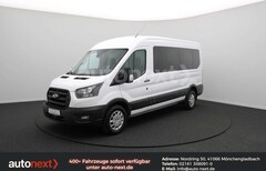 Bild des Angebotes Ford Transit 350 L3H2 Automatik *Facelift* NAVI (3813)