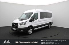 Bild des Angebotes Ford Transit 350 L3H2 Automatik *Facelift* NAVI (3813)