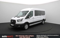Bild des Angebotes Ford Transit 350 L3H2 Automatik *Facelift* NAVI (3813)