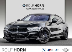 Bild des Angebotes Alpina B8 4.4 Bi-Turbo HUD Pano Bowers Laserlicht Leder