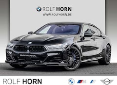 Bild des Angebotes Alpina B8 4.4 Bi-Turbo Navi Leder Panoramadach LED Scheinwer