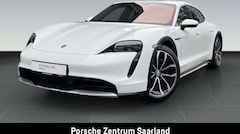 Bild des Angebotes Porsche Taycan 4S Cross Turismo HA-Lenkung,Headup,22KW