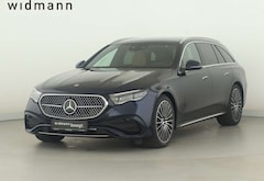 Bild des Angebotes Mercedes-Benz E 450 d 4MATIC T-Modell 360 4xSHZ ACC AHK AUT LM