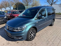 Bild des Angebotes VW Caddy Maxi Highline BMT