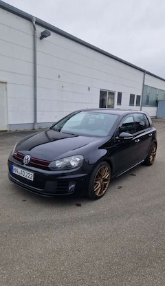 Bild des Angebotes VW Golf GTI 2.0 DSG