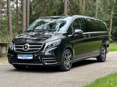 Bild des Angebotes Mercedes-Benz V 200 V250 CDI/BT/d AVANTGART AMG