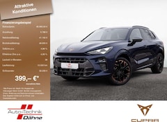 Bild des Angebotes CUPRA Terramar VZ 1.5 e-HYBRID NAVI AHK ACC HUD LED