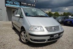 Bild des Angebotes VW Sharan 2.8 V6 4Motion |Insp.NEU| |Reifen NEU|