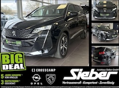 Peugeot 5008 1.5 BlueHDi 130 Allure Pack Klima*LED*DAB