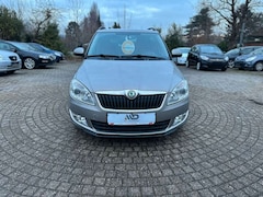 Bild des Angebotes Skoda Fabia TÜV Neu, Garantie, 2.Hand