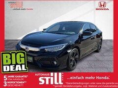 Bild des Angebotes Honda Civic 1.5 VTEC Prestige Leder+Navi+Pano+SD+SHZ