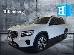 Bild des Angebotes Mercedes-Benz GLB 200 Progressive; Standheizung, Schiebedach