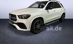 Bild des Angebotes Mercedes-Benz GLE 400 d 4Matic AMG Line 7Seat LED AHK Pano