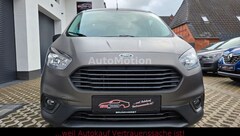 Bild des Angebotes Ford Transit Courier Trend*Erstbesitz*TÜV Neu*