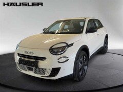 Bild des Angebotes Fiat 600 BUSINESS Edition Navi Kamera Sitzheizung