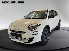 Bild des Angebotes Fiat 600 BUSINESS Edition Navi Kamera Sitzheizung