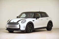 Bild des Angebotes MINI Cooper MINI Yours Trim Navi DriveAss Klima
