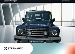 Bild des Angebotes Ineos Grenadier Grenadier Fieldmaster Edition Autom./Sitzhzg.