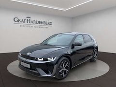 Bild des Angebotes Hyundai IONIQ 5 84 kWh 2WD N Line
