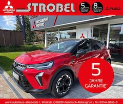 Bild des Angebotes Mitsubishi ASX Intro Edition 1.3 *TURBO*AUTOMATIK*