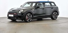 Bild des Angebotes MINI John Cooper Works Clubman MINI John Cooper Works Clubman ALL4