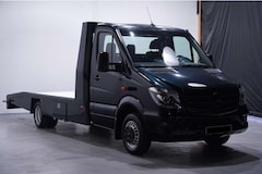 Bild des Angebotes Mercedes-Benz Sprinter 519 CDI V6 190PS Autotransporter