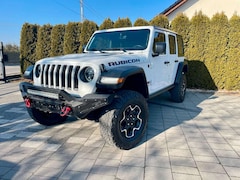Bild des Angebotes Jeep Wrangler 2.0 T-GDi Unlimited Rubicon Automatik