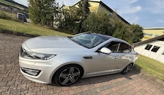 Bild des Angebotes Kia Optima 1.7 CRDI Automatik Spirit