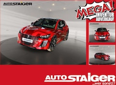 Bild des Angebotes Peugeot 208 1.2 145 GT ACC+LED+Fernlichtass.+Kam.+KlimaA