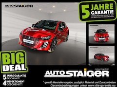 Bild des Angebotes Peugeot 208 1.2 145 GT ACC+LED+Fernlichtass.+Kam.+KlimaA