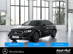 Bild des Angebotes Mercedes-Benz E 200 AVANTGARDE+LED+Kamera+Ambiente+Kamera+TotW