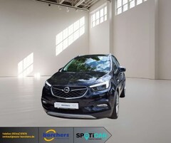 Bild des Angebotes Opel Mokka X 1.6 DieselUltimate