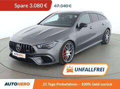 Bild des Angebotes Mercedes-Benz CLA 45 AMG CLA 45 Shooting Brake AMG S 4Matic Aut.*ACC*