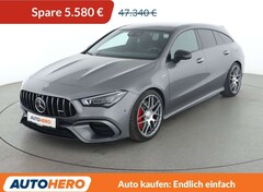 Bild des Angebotes Mercedes-Benz CLA 45 AMG CLA 45 Shooting Brake AMG S 4Matic Aut.*ACC*
