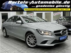 Bild des Angebotes Mercedes-Benz CLA 220 CDI, 1.Hand, Leder, Navi, Bi-Xenon, 7G
