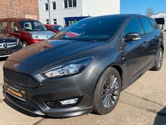 Bild des Angebotes Ford Focus Turnier "ST-Line" Sitzheizung+PDC+1.Hand