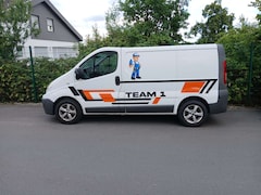 Bild des Angebotes Renault Trafic II Kasten L1H1 Klima Kamera PDC SHZ alles neu