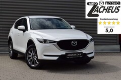 Bild des Angebotes Mazda CX-5 SKYACTIV-G 194 AWD Sports-Line Leder