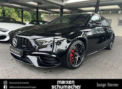 Bild des Angebotes Mercedes-Benz A 45 AMG AMG A 45 S 4M+ MY24+Drivers+Night2+Burm+Premium
