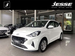 Bild des Angebotes Hyundai i10 1.0 Pure Tempomat CarPlay Klima