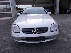 Bild des Angebotes Mercedes-Benz SLK 230 SLK-Klasse Kompressor
