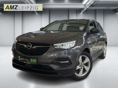Bild des Angebotes Opel Grandland 1.6 Turbo Edition *wenig Kilometer*