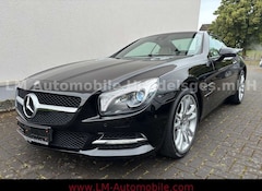 Bild des Angebotes Mercedes-Benz SLR SL 500 Roadster*AMG-Styling*H&K*ABC*Variodach*