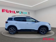 Bild des Angebotes Citroen C5 Aircross Shine AHK-abnehmbar Navi, 360 Kamera LED ACC El. H