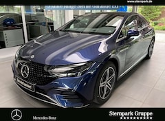 Bild des Angebotes Mercedes-Benz EQE 300 EQE 300 AMG Hyper+TV+Pano+HUD+22kW+Massage+DLigh