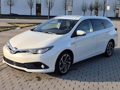 Bild des Angebotes Toyota Auris Edition S