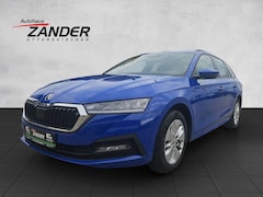 Bild des Angebotes Skoda Octavia Combi Ambition