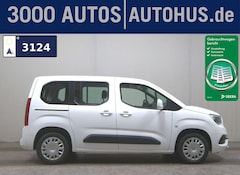 Bild des Angebotes Opel Combo Life 1.5 D Edition 5-Sitzer Navi AHK PDC