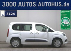 Bild des Angebotes Opel Combo Life 1.5 D Edition 5-Sitzer Navi AHK PDC