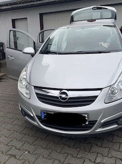 Bild des Angebotes Opel Corsa-e D 1.4